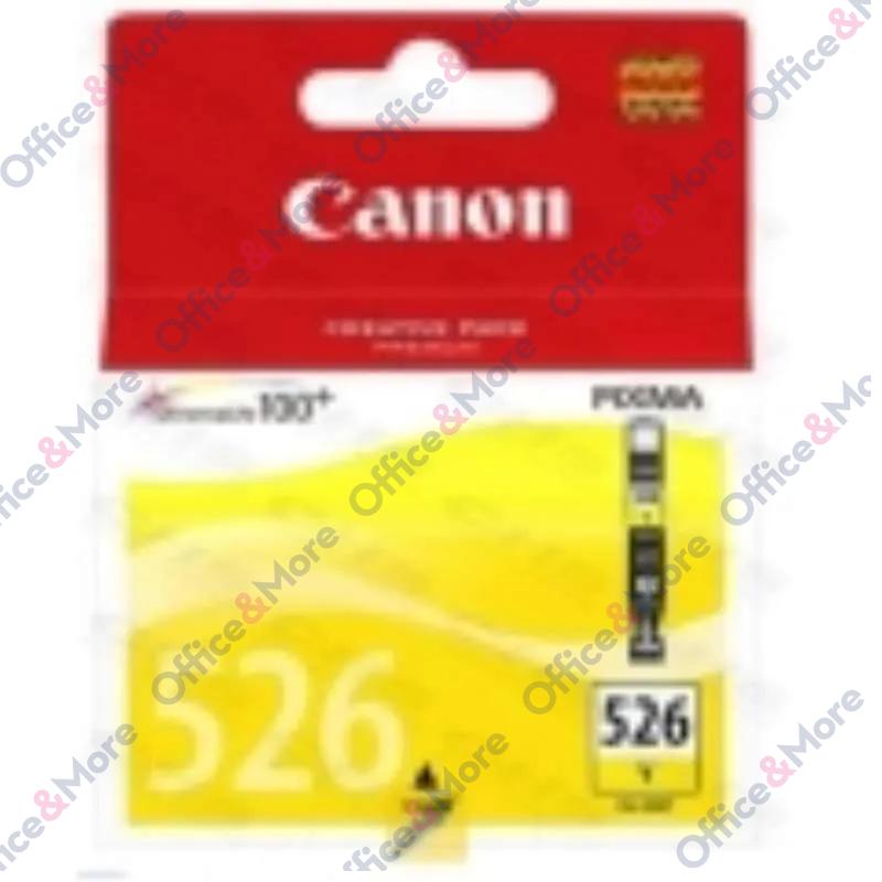 CANON PATRON CLI-526 YELLOW za iP4850 