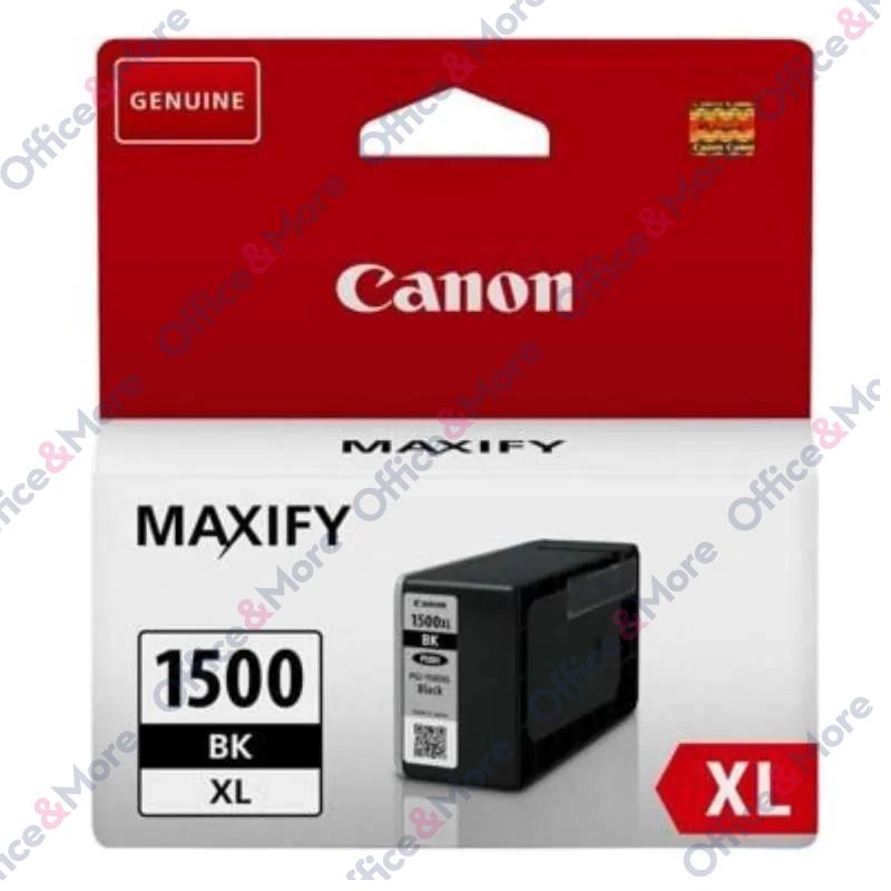 CANON PATRON PGI-1500BK XL 