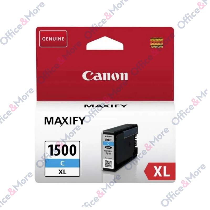 CANON PATRON PGI-1500C XL 