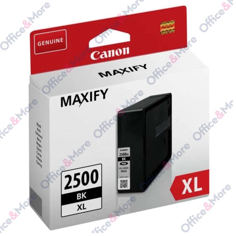 CANON PATRON PGI-2500XL BK 