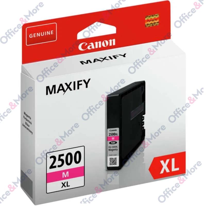 CANON PATRON PGI-2500XL M 