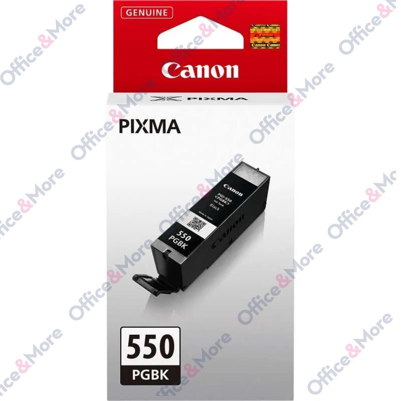 CANON PATRON PGI-550 PGBK BLACK 