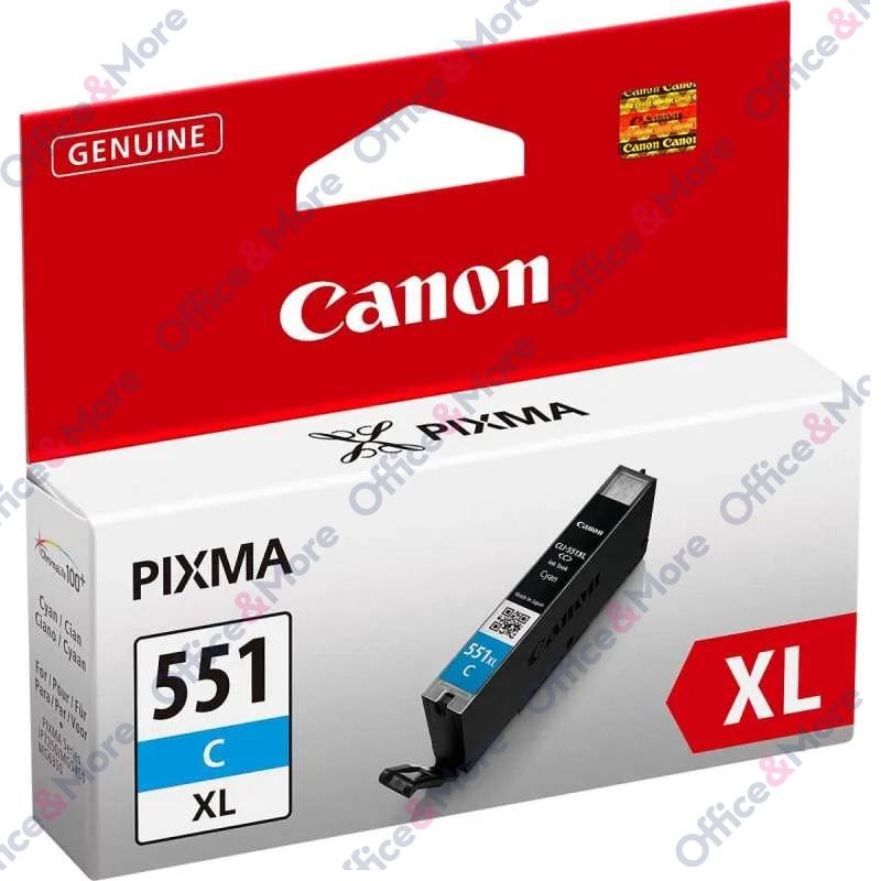 CANON PATRON CLI-551XL CYAN 