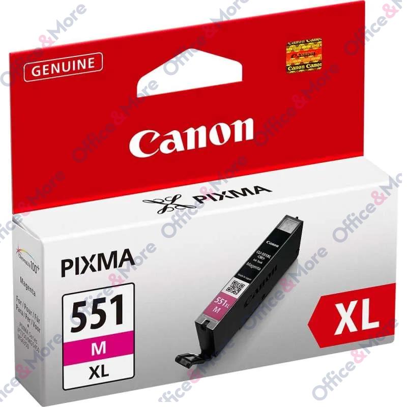 CANON PATRON CLI-551XL MAGENTA 