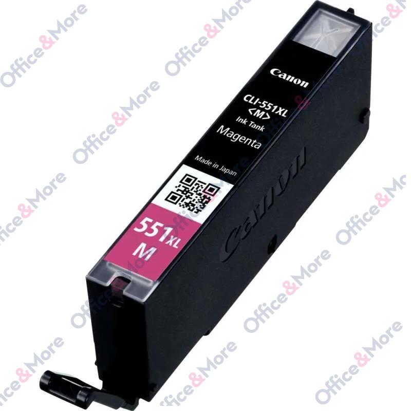 CANON PATRON CLI-551XL MAGENTA 