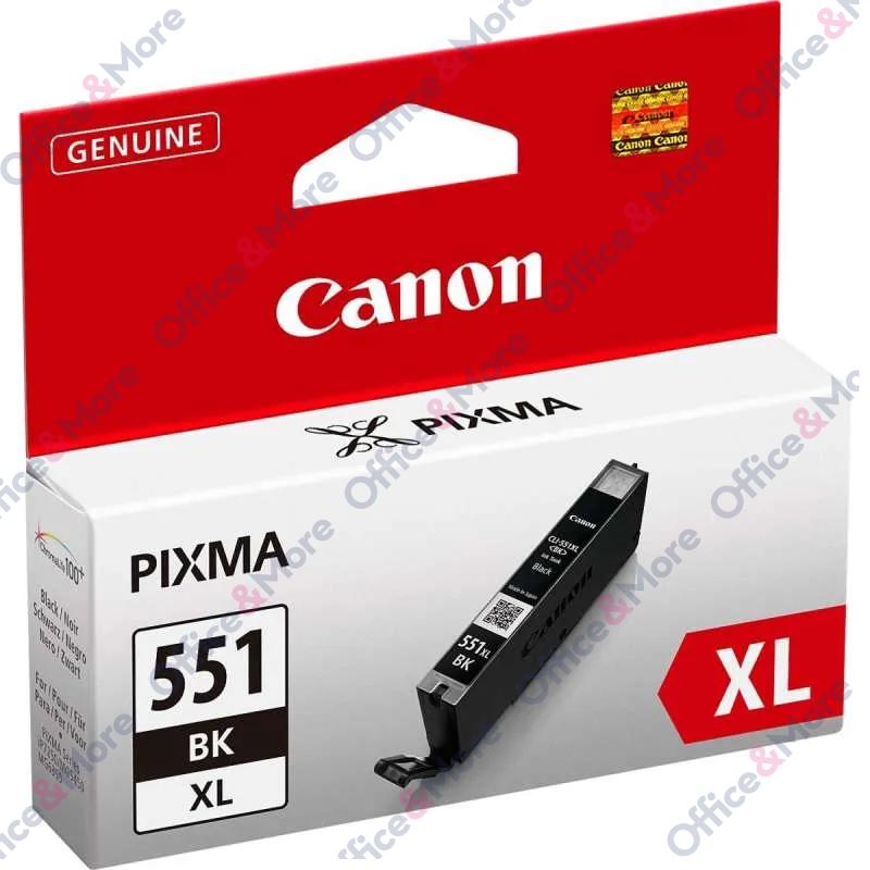 CANON PATRON CLI-551XL BK BLACK 