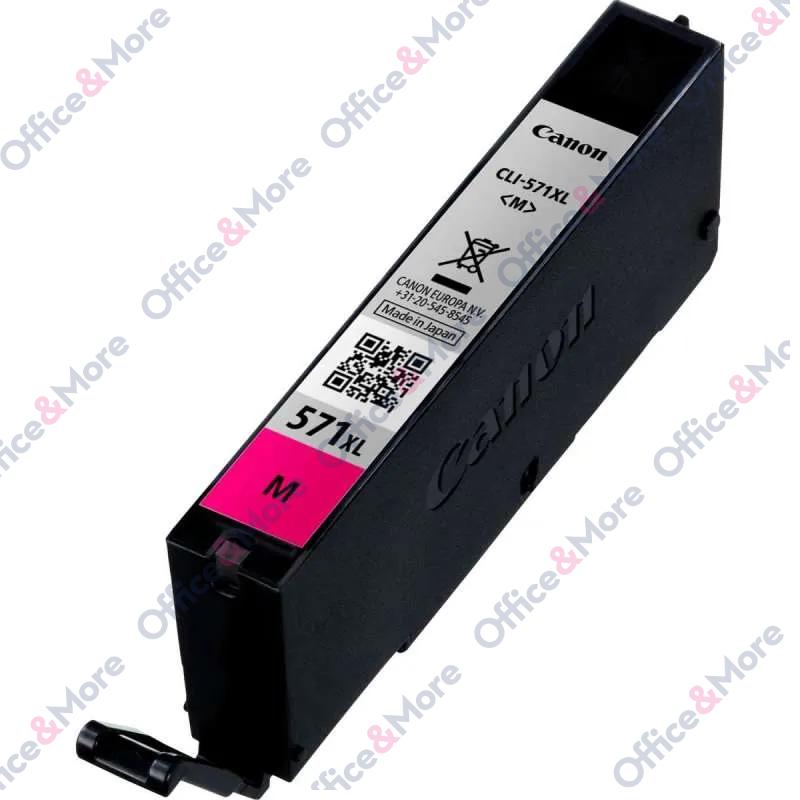 CANON PATRON CLI-571XL MAGENTA 