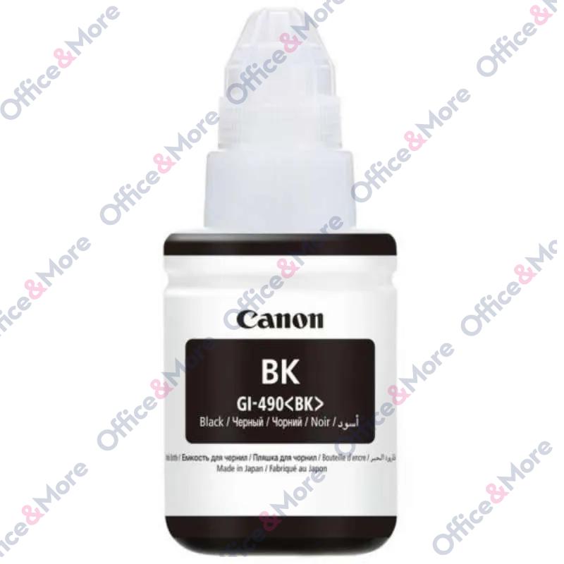 CANON PATRON GI-490 BLACK 
