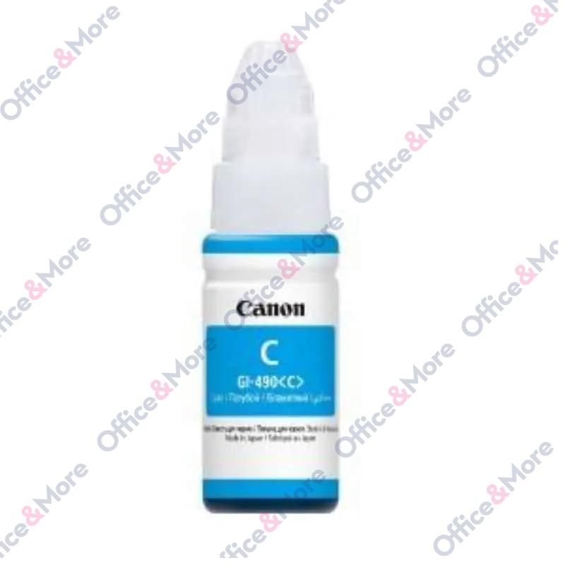 CANON PATRON GI-490 CYAN 