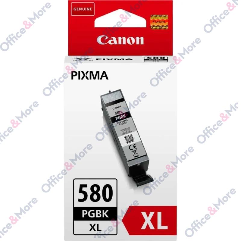 CANON PATRON PGI-580PG XL BLACK 