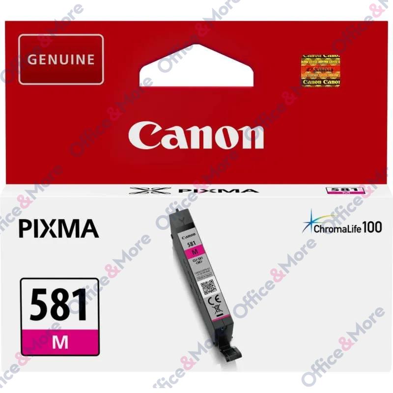 CANON PATRON CLI-581 MAGENTA 