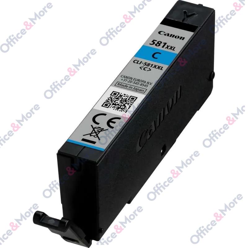 CANON PATRON CLI-581 XXL CYAN 