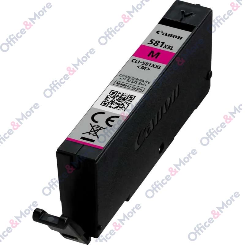 CANON PATRON CLI-581 XXL MAGENTA 