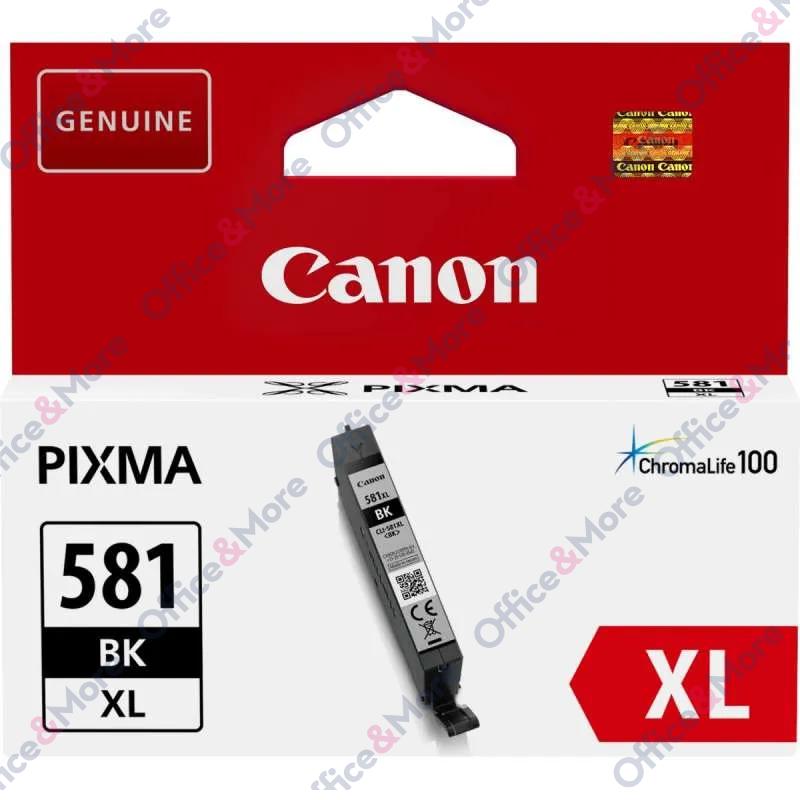 CANON PATRON CLI-581 XL BLACK 