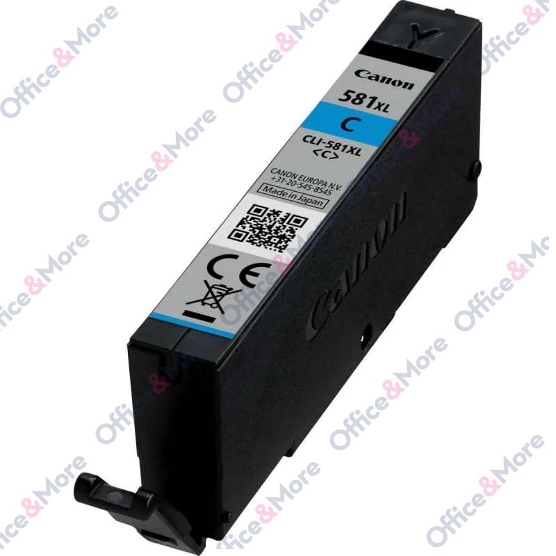 CANON PATRON CLI-581 XL CYAN 