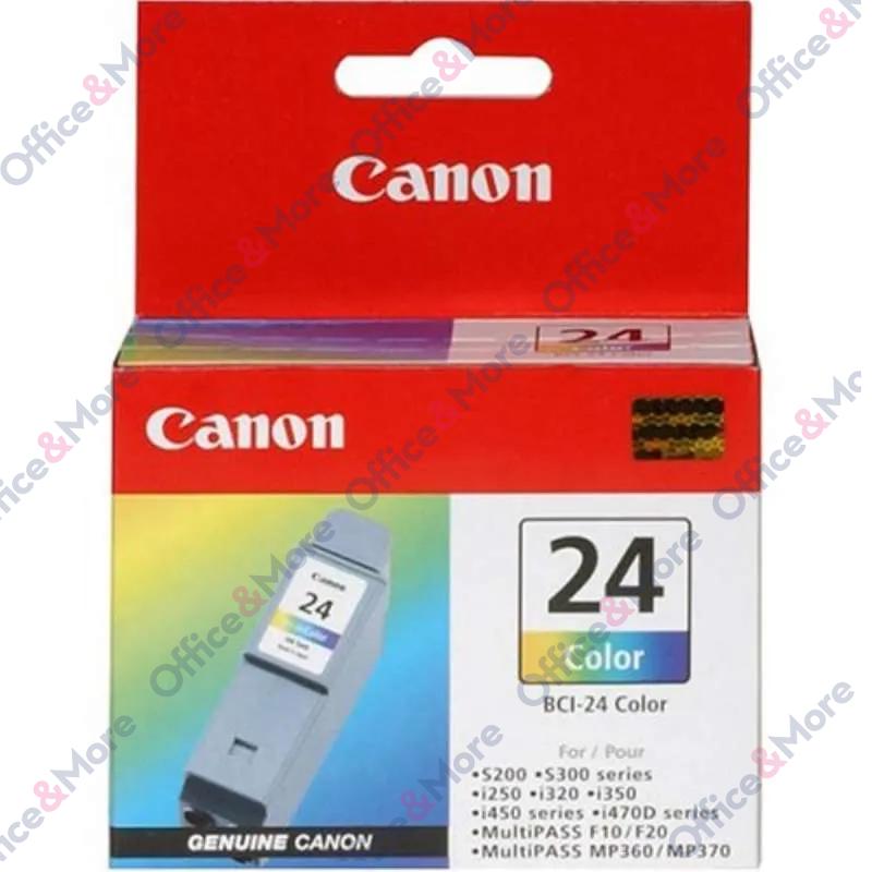 CANON PATRON BCI-24C KOLOR S 200/S 300 