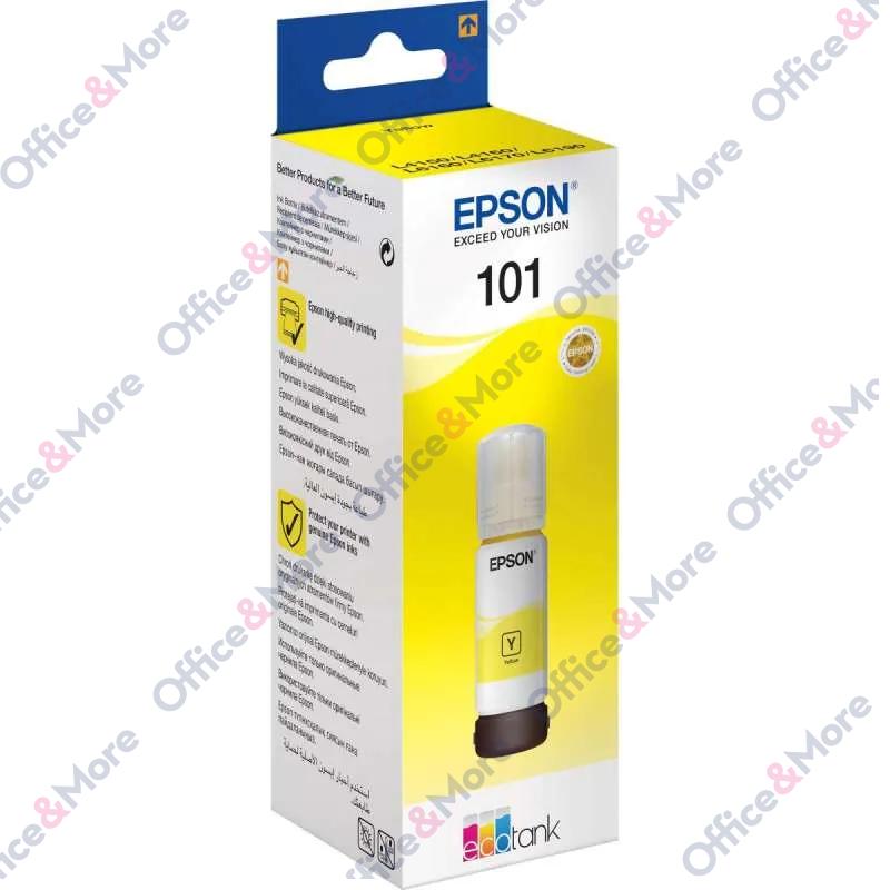 EPSON KERTRIDŽ BOCA 101 YELLOW - C13T03V44A 