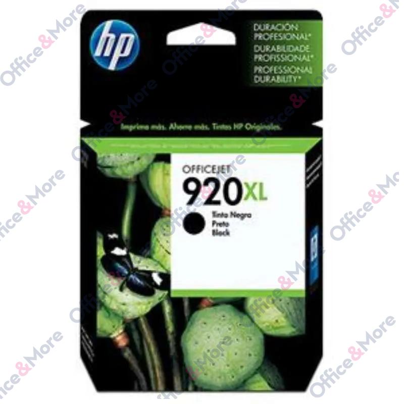 HP KERTRIDŽ CD975AE No.920XL BLACK 