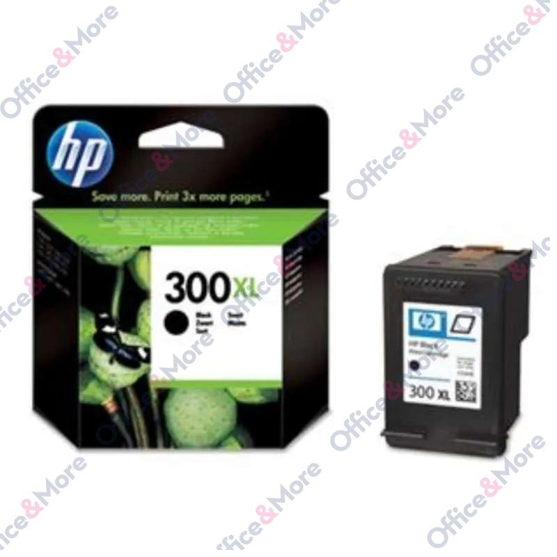 HP KERTRIDŽ CC641EE No.300 XL BLACK 