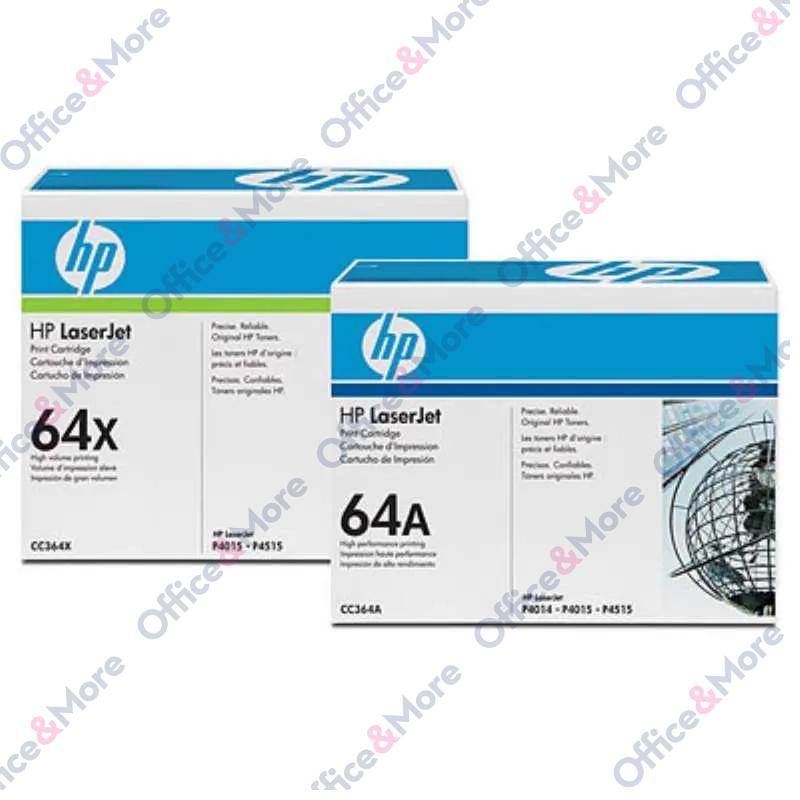 HP TONER CC364A za LJ 4014/4015 No.64A 