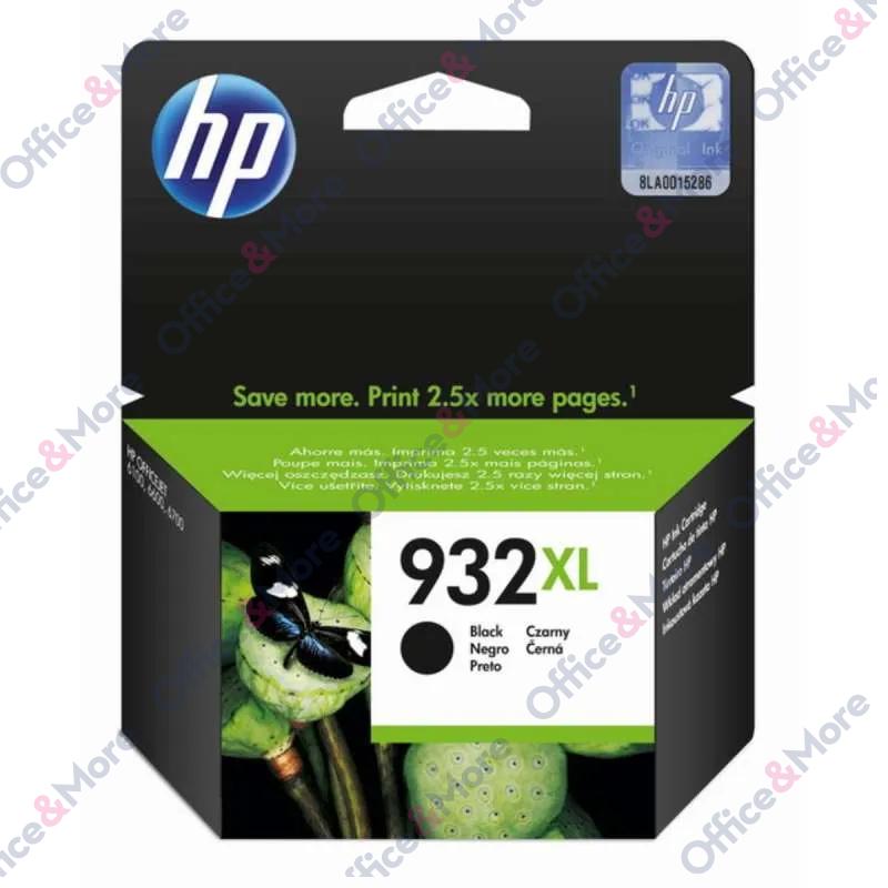 HP KERTRIDŽ CN053AE No.932XL BLACK 
