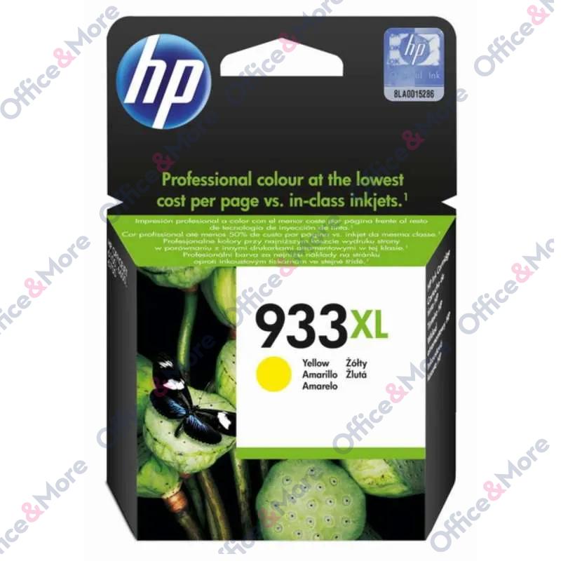 HP KERTRIDŽ CN056AE No.933XL YELLOW 