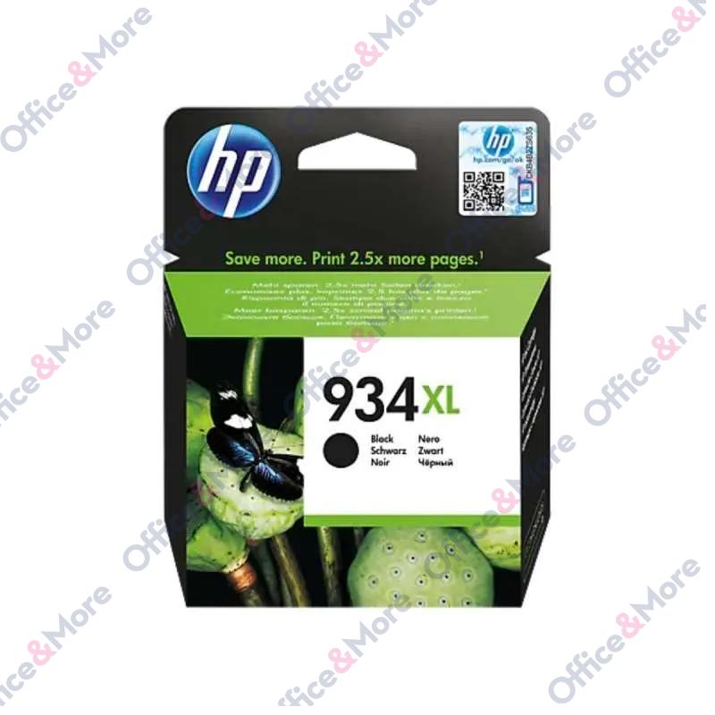 HP KERTRIDŽ C2P23AE No.934XL BLACK 