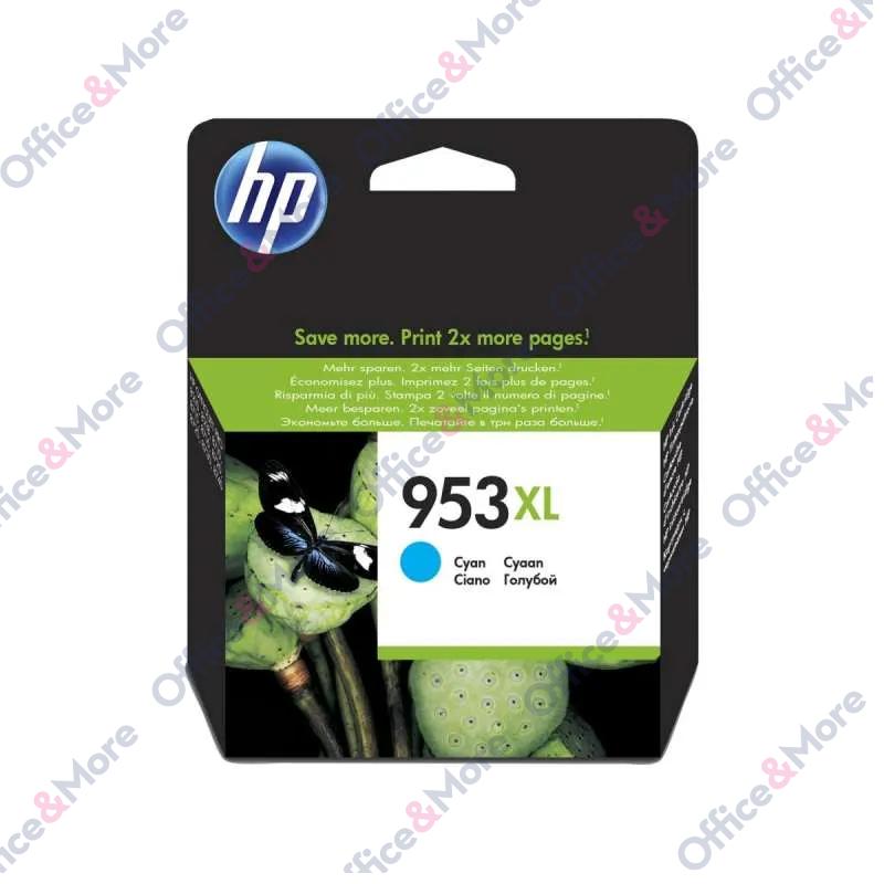 HP KERTRIDŽ F6U16AE No.953XL CYAN 