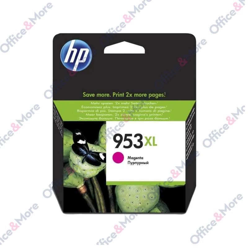 HP KERTRIDŽ F6U17AE No.953XL MAGENTA 