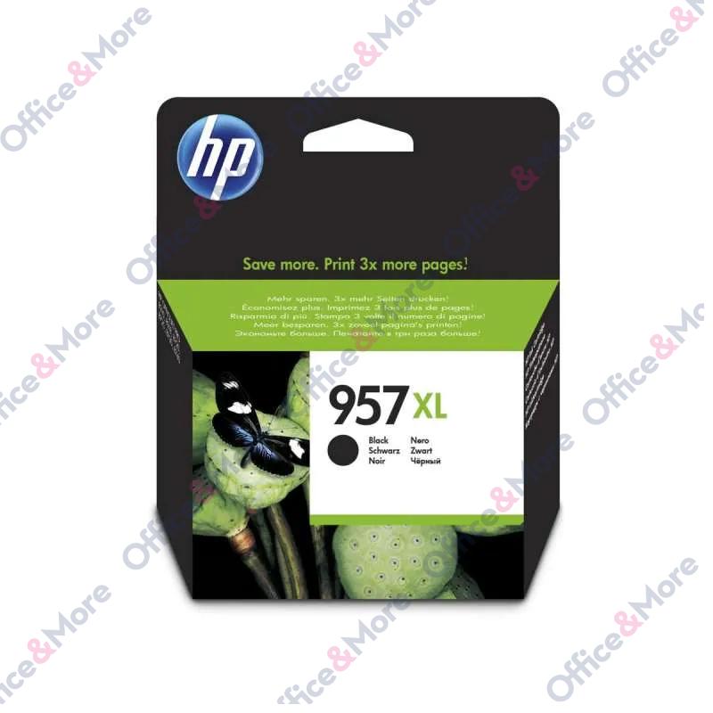 HP KERTRIDŽ L0R40AE No.957XL BLACK 