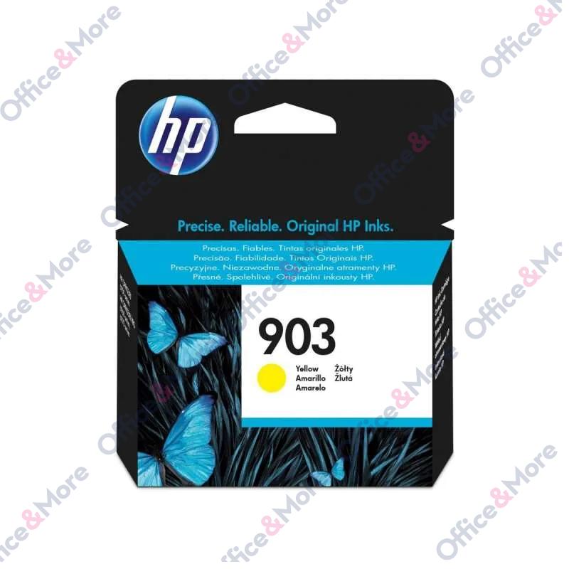 HP KERTRIDŽ T6L95AE No.903 YELLOW 