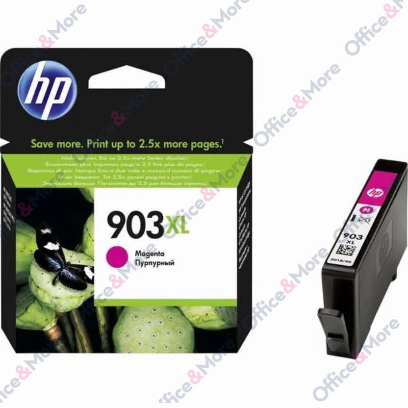 HP KERTRIDŽ T6M07AE No.903XL MAGENTA 