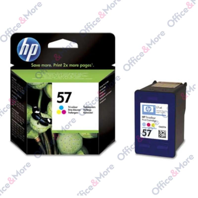 HP KERTRIDŽ C6657AE No.57 COLOR 