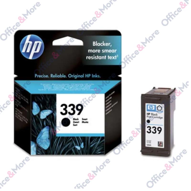 HP KERTRIDŽ C8767EE No.339 BLACK 