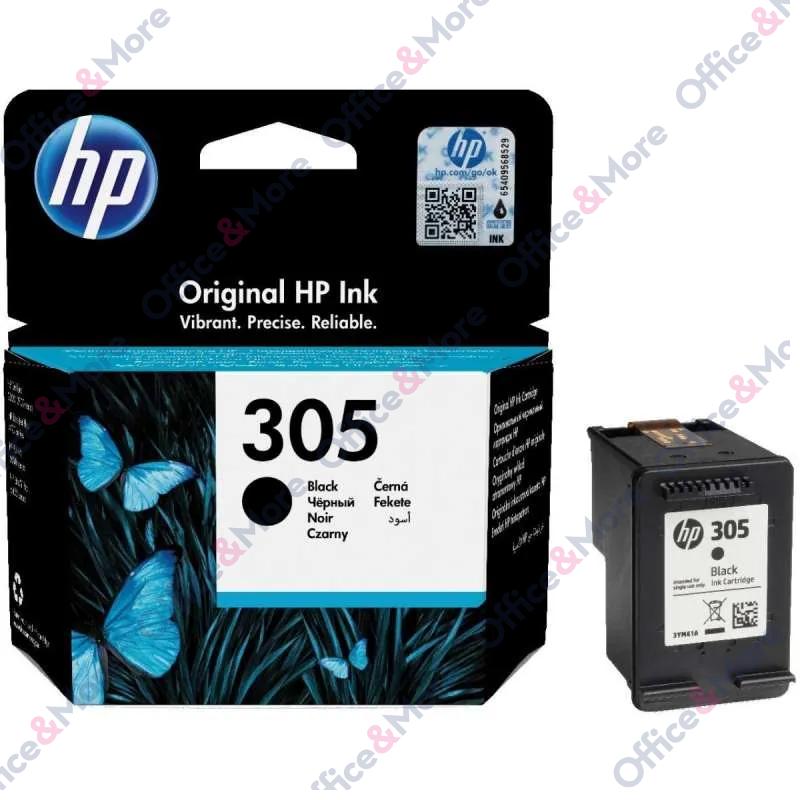 HP KERTRIDŽ 3YM61AE No.305 BLACK 