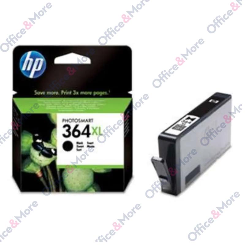 HP KERTRIDŽ CN684EE No.364XL BLACK HIGH 