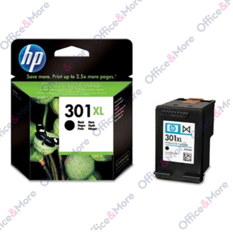 HP KERTRIDŽ CH563EE No.301XL BLACK 
