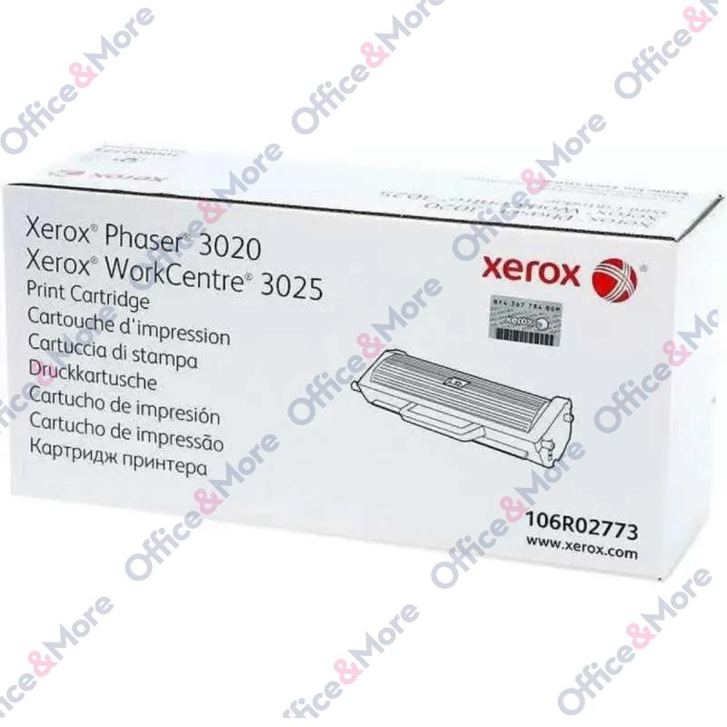 XEROX TONER 106R02773 BLACK 