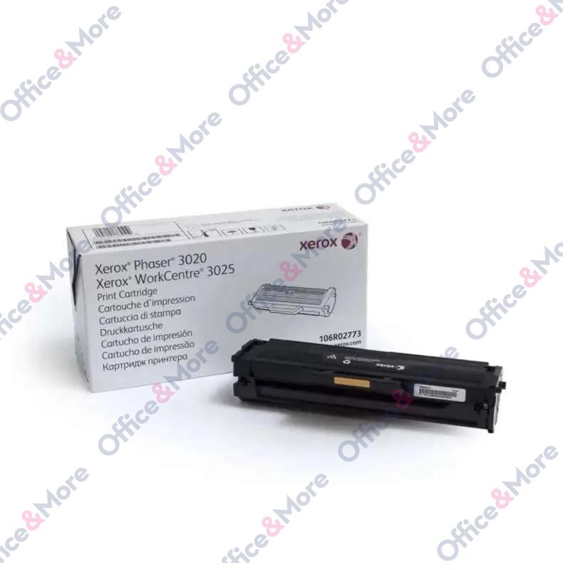 XEROX TONER 106R02773 BLACK 