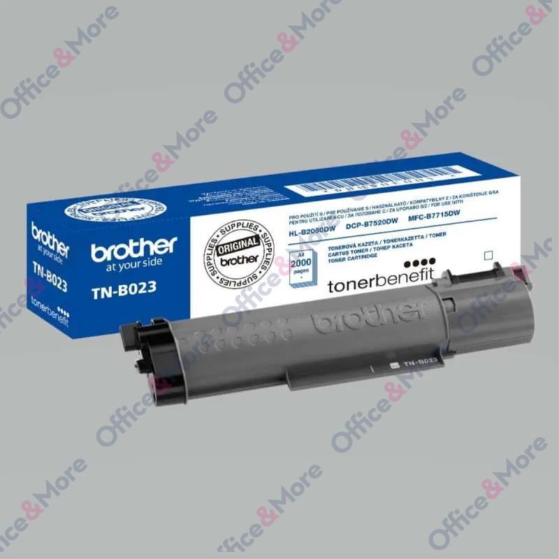 BROTHER TONER TN-B023 