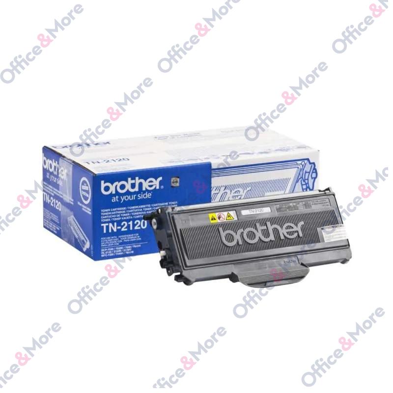 BROTHER TONER TN-2120 