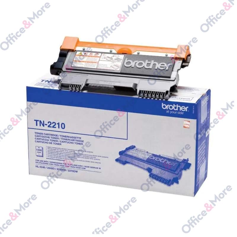 BROTHER TONER TN-2210 