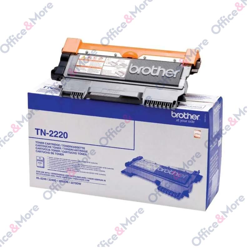 BROTHER TONER TN-2220 