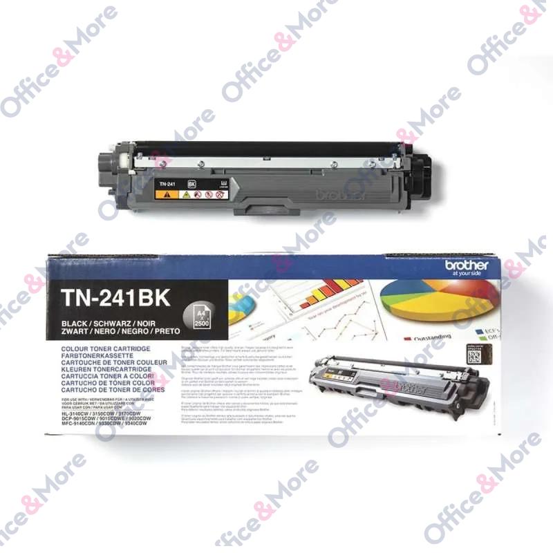 BROTHER TONER TN-241BK 