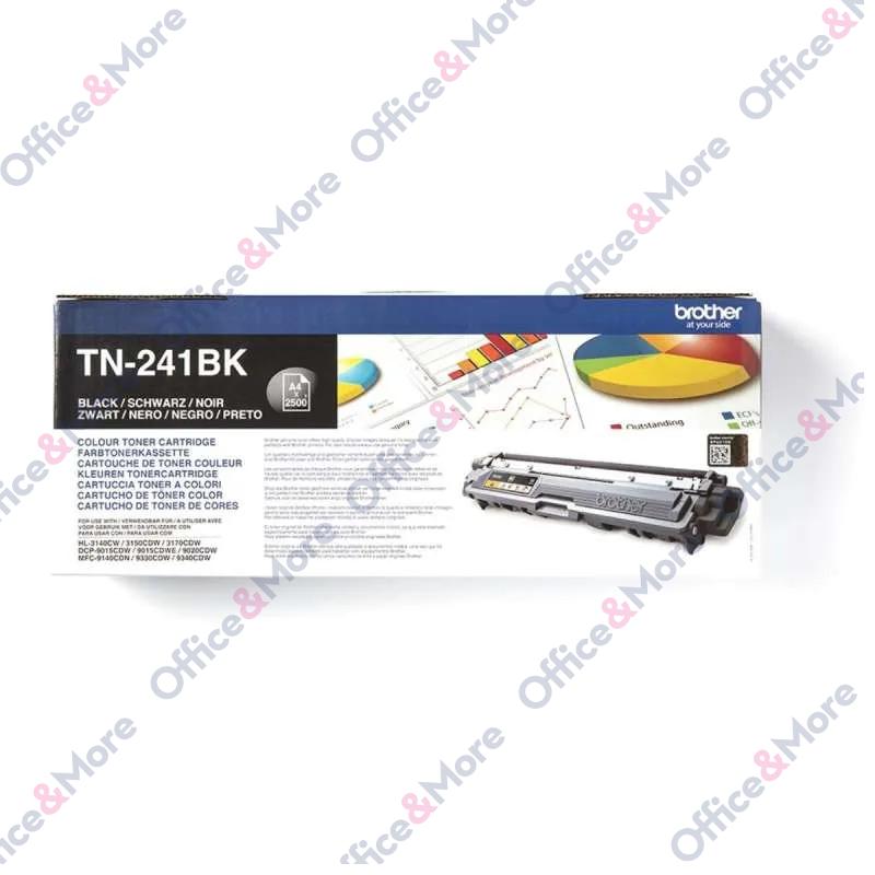 BROTHER TONER TN-241BK 