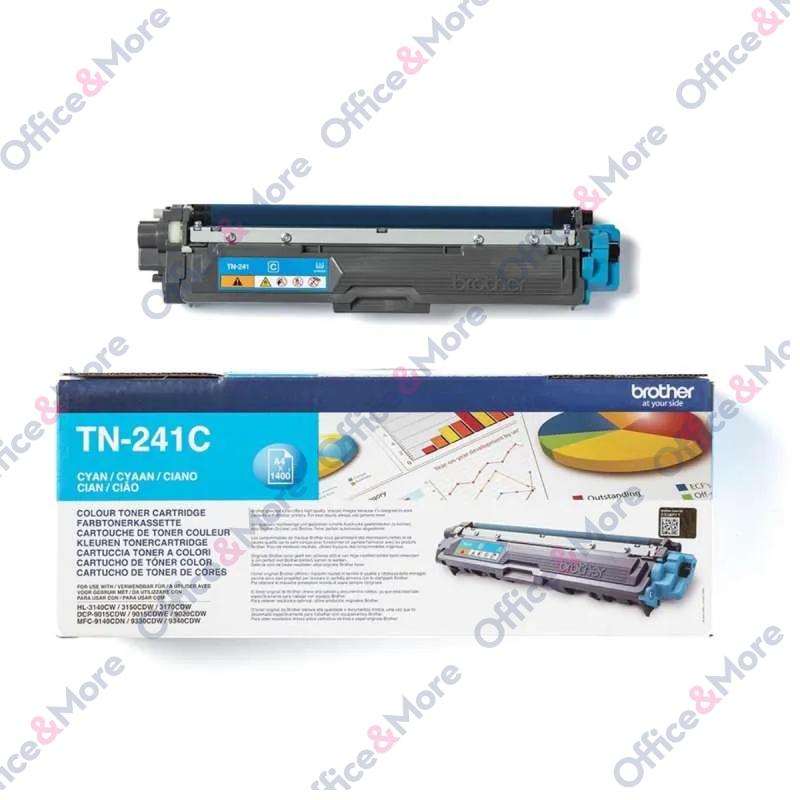 BROTHER TONER TN-241C 