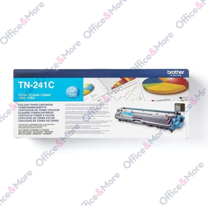 BROTHER TONER TN-241C 