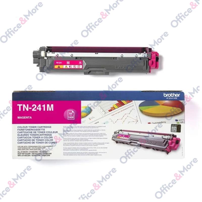 BROTHER TONER TN-241M 