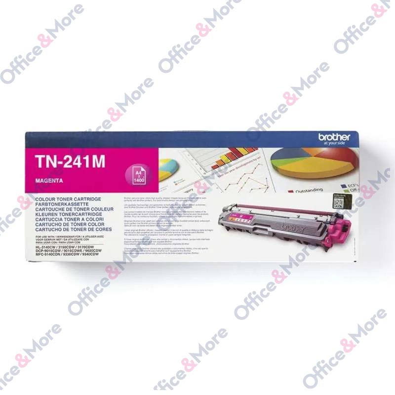 BROTHER TONER TN-241M 