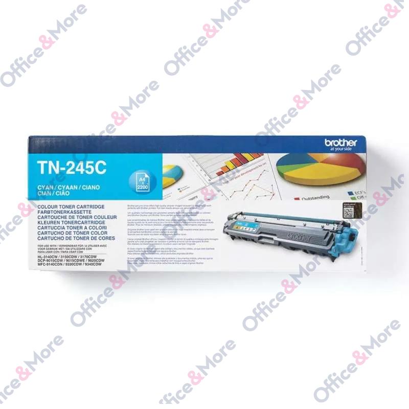 BROTHER TONER TN-245C 